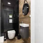 Sun Towers - Parking & Balkon - By Rent Like Appartement Świnoujście