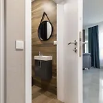 Sun Towers - Parking & Balkon - By Rent Like Appartement *