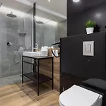 Sun Towers - Parking & Balkon - By Rent Like Appartement *