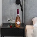 Appartement Sun Towers - Parking & Balkon - By Rent Like