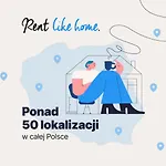 Sun Towers - Parking & Balkon - By Rent Like Appartement Świnoujście