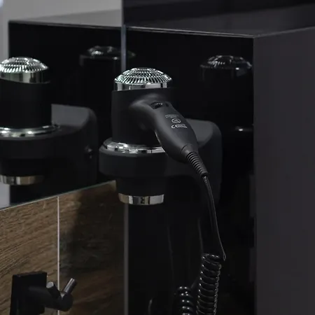 Sun Towers - Parking & Balkon - By Rent Like *