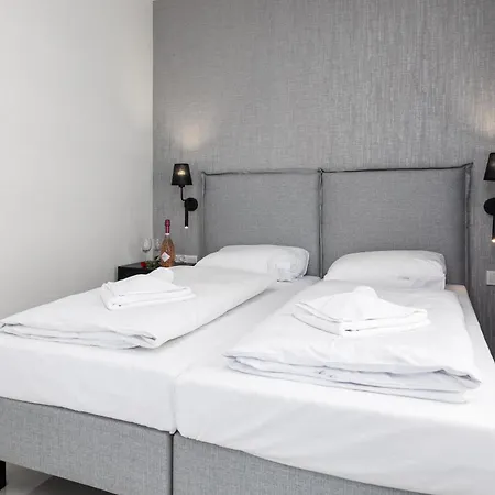Sun Towers - Parking & Balkon - By Rent Like Świnoujście