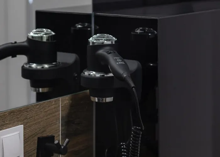 Sun Towers - Parking & Balkon - By Rent Like *