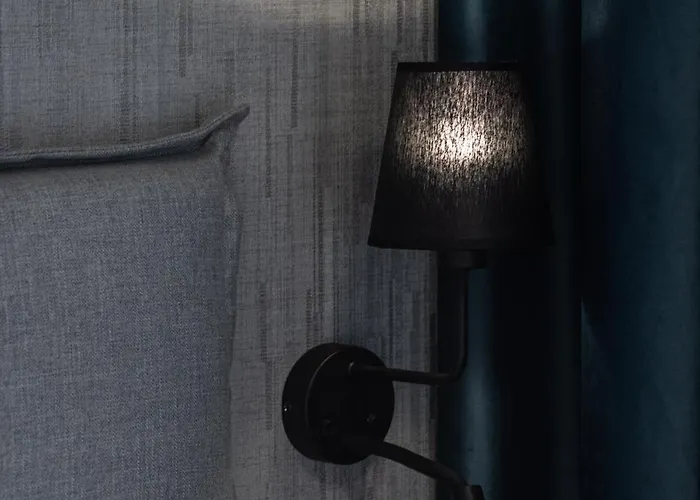 Sun Towers - Parking & Balkon - By Rent Like Świnoujście